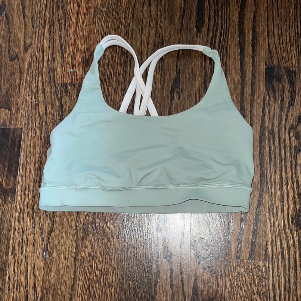 Lulu bra